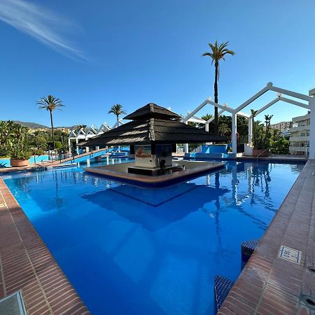 Luxury Frontal Al Mar Benalbeach Benalmádena Εξωτερικό φωτογραφία