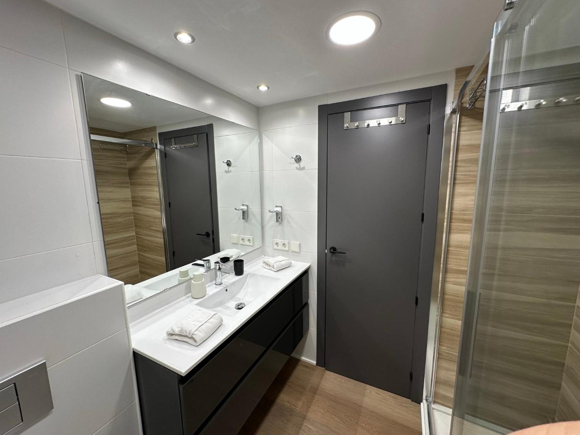 Luxury Frontal Al Mar Benalbeach Benalmádena Εξωτερικό φωτογραφία