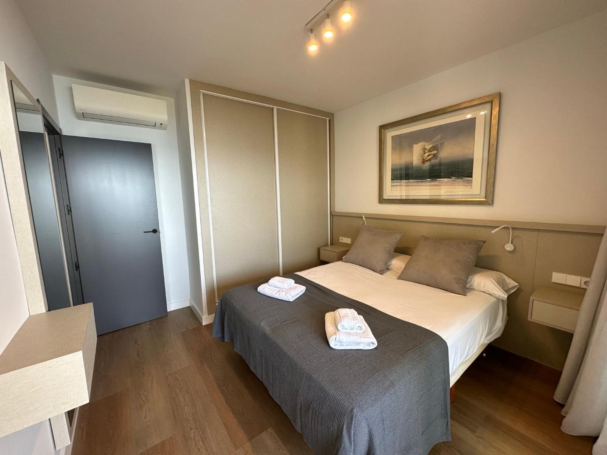 Luxury Frontal Al Mar Benalbeach Benalmádena Εξωτερικό φωτογραφία