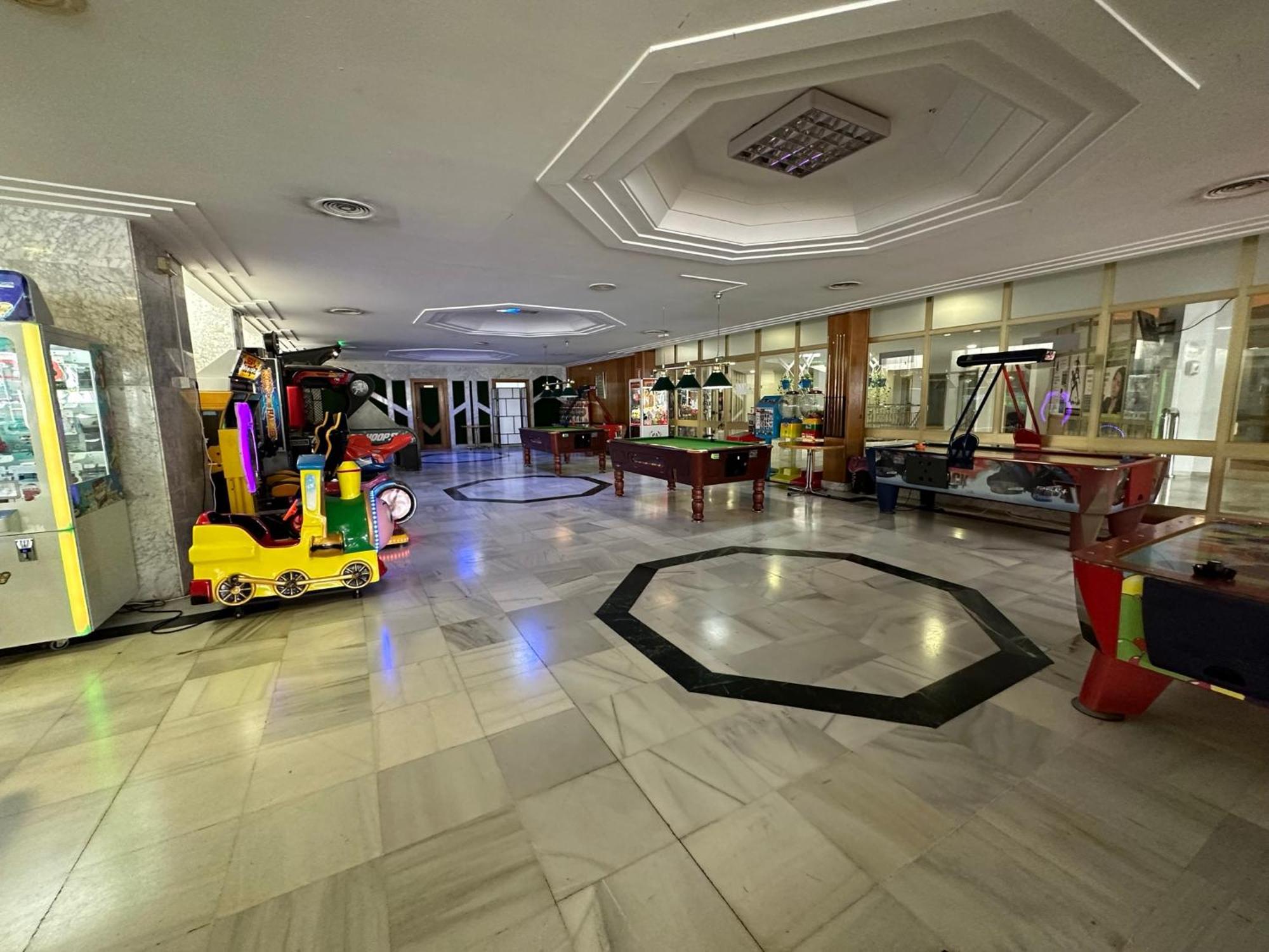 Luxury Frontal Al Mar Benalbeach Benalmádena Εξωτερικό φωτογραφία