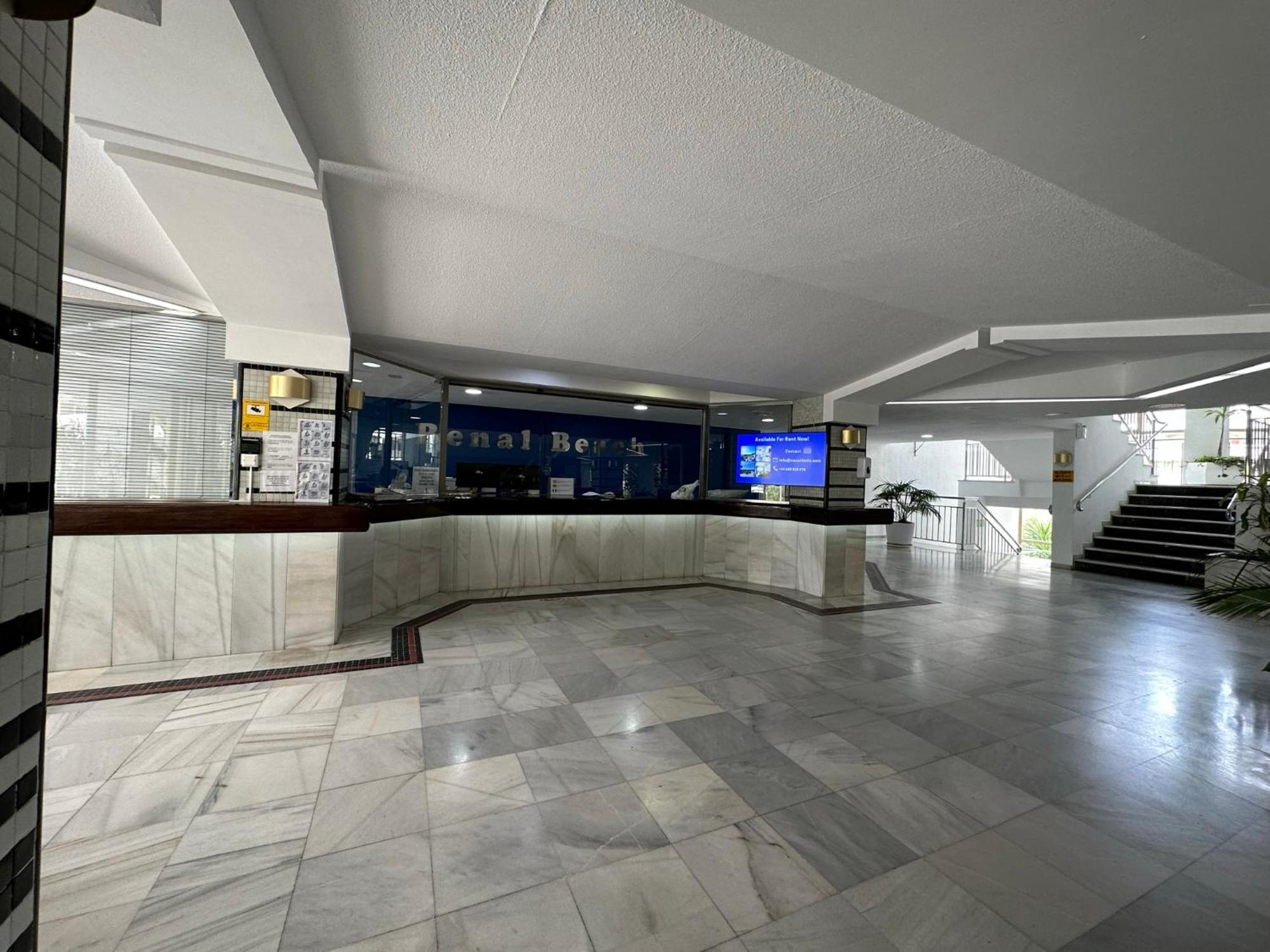 Luxury Frontal Al Mar Benalbeach Benalmádena Εξωτερικό φωτογραφία