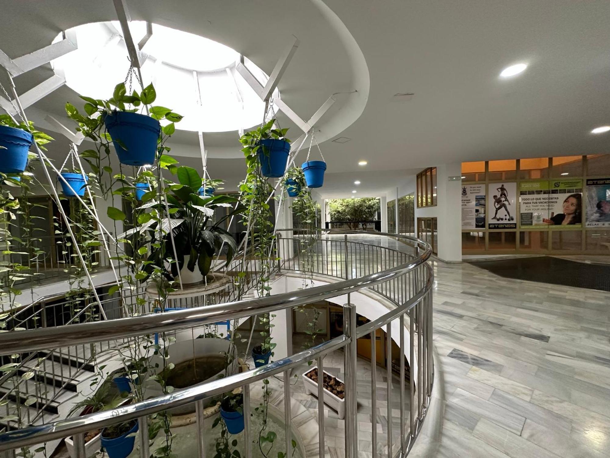 Luxury Frontal Al Mar Benalbeach Benalmádena Εξωτερικό φωτογραφία